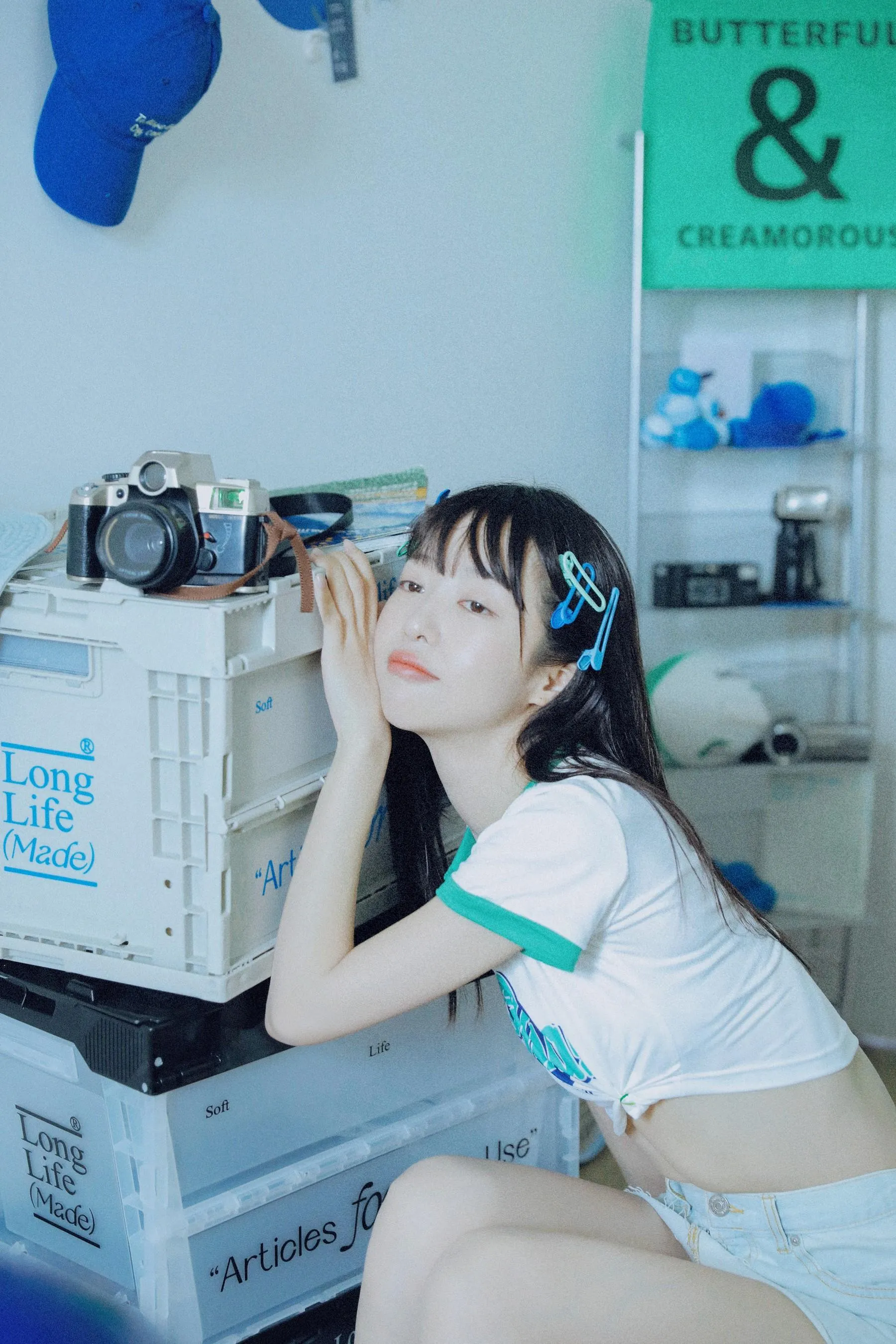 [YITUYU艺图语]2022.08.15 INS ss_田爽 [37P]插图5